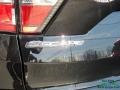 Ford Escape Titanium 4WD Shadow Black photo #36