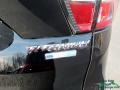 Ford Escape Titanium 4WD Shadow Black photo #37