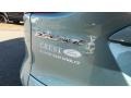 Ford Escape Titanium 4WD Ingot Silver Metallic photo #10