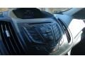 Ford Escape Titanium 4WD Ingot Silver Metallic photo #15