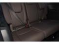 Honda Odyssey EX-L Crystal Black Pearl photo #19