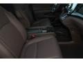 Honda Odyssey EX-L Crystal Black Pearl photo #22