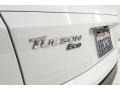 Hyundai Tucson Eco Dazzling White photo #7