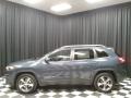 Jeep Cherokee Limited Blue Shade Pearl photo #1