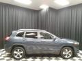 Jeep Cherokee Limited Blue Shade Pearl photo #5