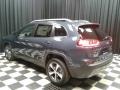Jeep Cherokee Limited Blue Shade Pearl photo #8