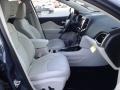 Jeep Cherokee Limited Blue Shade Pearl photo #16