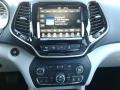 Jeep Cherokee Limited Blue Shade Pearl photo #21