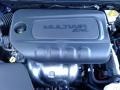 Jeep Cherokee Limited Blue Shade Pearl photo #32