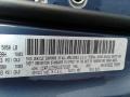 Jeep Cherokee Limited Blue Shade Pearl photo #33