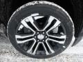 GMC Yukon SLT 4WD Onyx Black photo #9