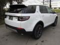Land Rover Discovery Sport HSE Fuji White photo #7