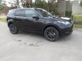 Land Rover Discovery Sport HSE Narvik Black photo #1
