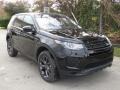 Land Rover Discovery Sport HSE Narvik Black photo #2