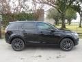 Land Rover Discovery Sport HSE Narvik Black photo #6