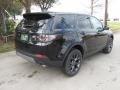 Land Rover Discovery Sport HSE Narvik Black photo #7