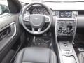 Land Rover Discovery Sport HSE Narvik Black photo #14