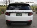 Land Rover Discovery Sport SE Fuji White photo #9