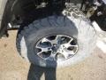 Jeep Wrangler Unlimited Rubicon 4x4 Billet Silver Metallic photo #9