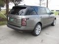 Land Rover Range Rover Supercharged Corris Gray Metallic photo #7