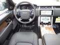 Land Rover Range Rover Supercharged Corris Gray Metallic photo #14