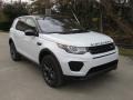 Land Rover Discovery Sport HSE Yulong White Metallic photo #2