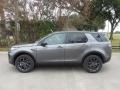 Land Rover Discovery Sport HSE Corris Gray Metallic photo #11