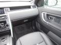 Land Rover Discovery Sport HSE Indus Silver Metallic photo #15