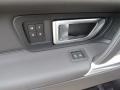 Land Rover Discovery Sport HSE Indus Silver Metallic photo #24
