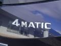 Mercedes-Benz ML 350 4Matic Capri Blue Metallic photo #11