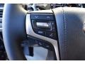 Toyota Land Cruiser 4WD Magnetic Gray Metallic photo #30