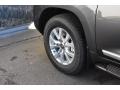 Toyota Land Cruiser 4WD Magnetic Gray Metallic photo #36