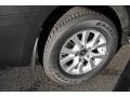 Toyota Land Cruiser 4WD Magnetic Gray Metallic photo #38