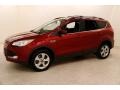 Ford Escape SE 2.0L EcoBoost 4WD Ruby Red Metallic photo #3