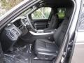 Land Rover Range Rover Sport SE Corris Grey Metallic photo #3