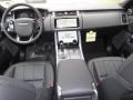 Land Rover Range Rover Sport SE Corris Grey Metallic photo #4