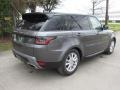 Land Rover Range Rover Sport SE Corris Grey Metallic photo #7
