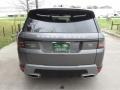 Land Rover Range Rover Sport SE Corris Grey Metallic photo #8