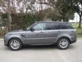 Land Rover Range Rover Sport SE Corris Grey Metallic photo #11