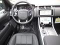 Land Rover Range Rover Sport SE Corris Grey Metallic photo #14