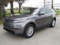 Land Rover Range Rover Velar S Corris Grey Metallic photo #10
