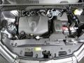 Toyota Highlander LE AWD Predawn Gray Mica photo #11