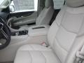 Cadillac Escalade Premium Luxury 4WD Crystal White Tricoat photo #13