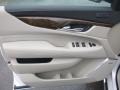 Cadillac Escalade Premium Luxury 4WD Crystal White Tricoat photo #14