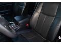 Nissan Pathfinder Platinum AWD Super Black photo #16