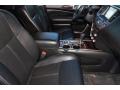 Nissan Pathfinder Platinum AWD Super Black photo #23