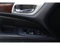 Nissan Pathfinder Platinum AWD Super Black photo #30