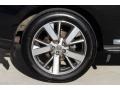 Nissan Pathfinder Platinum AWD Super Black photo #35
