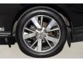 Nissan Pathfinder Platinum AWD Super Black photo #37