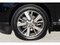 Nissan Pathfinder Platinum AWD Super Black photo #38